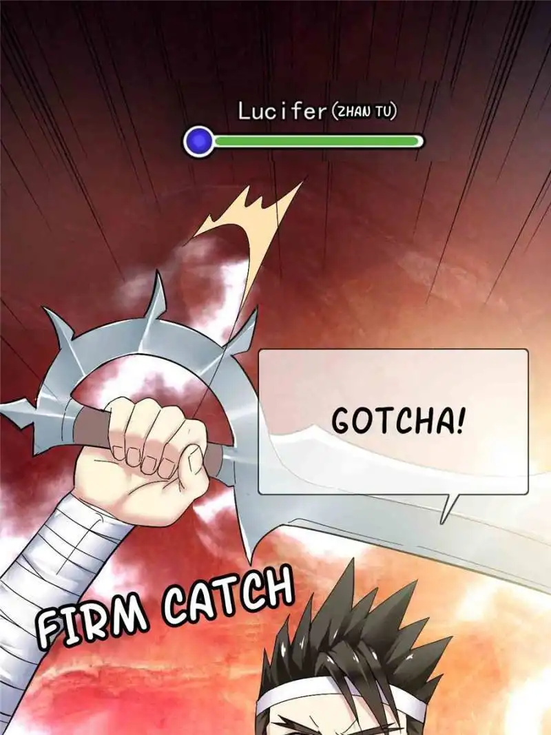 Legend Reboot Chapter 79 39